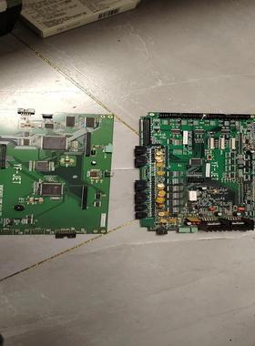 （设备配件）YF-JET机器板，SPARTACUS3-EX-DC   S