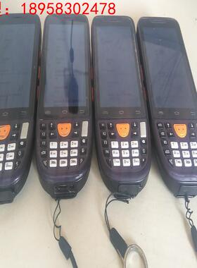 /，X8AT  8.1系统 扫码机 数据采集