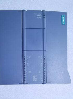 【工控自动化】CPU1215C订货号是215-1AG40-0XB0议价