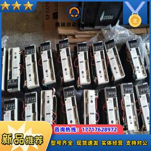 伺服驱动器MSDA043A1A MSDA083A1A议价