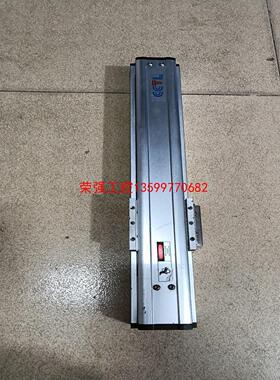 【荣强工控】CCTL滑台，长.43cm，行程21cm，成色新，滑动顺畅，