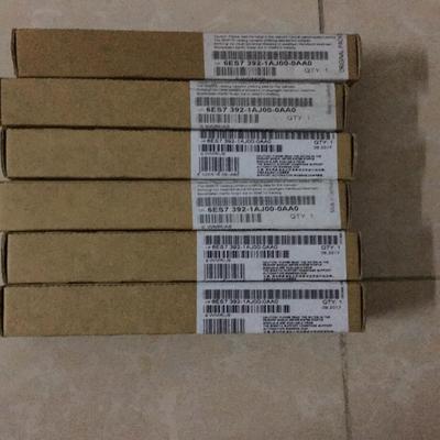 S7-30020针 前连接器S7392议价