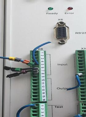 派克驱动器COMPAX-S