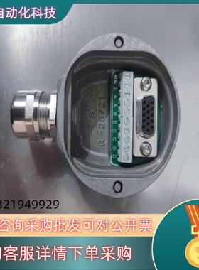 现货全新SEW 13616552接线盒有多个