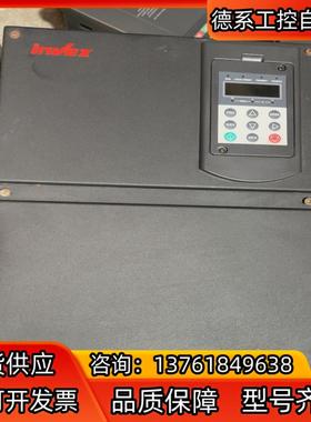 英飞克变频器G1-0045P-T4-B-V2.045kw