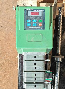 [德峰]Prefluid普瑞蠕动泵WL600b，实物拍摄，议价