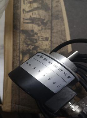 林德编码器521590-01