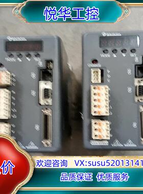 拆拆士林驱动器SDA-075A2成色功能正常询价议价