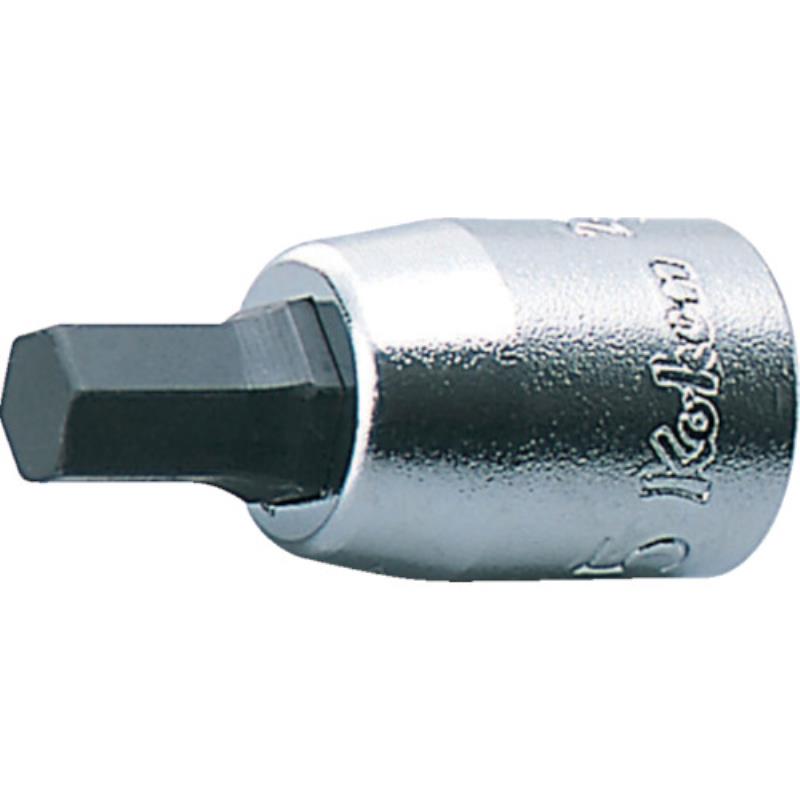 KOKEN/山下工业 套筒 2010M.25-1.5/2/2.5/3/4/5/6/7/8/10/12