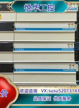 TD810-50M4T11G200 汇川多联动伺服驱动器 1议价