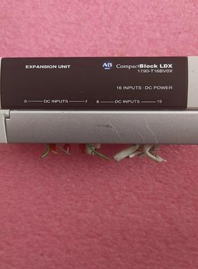 AB罗克韦尔 1790-T16BV0X，。
