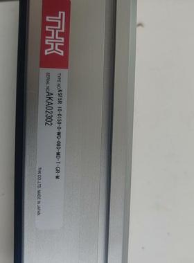 THK滑台模组AKA02302