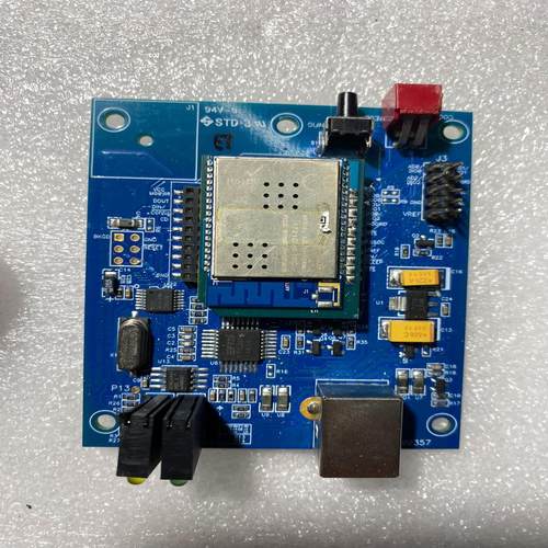 MaxStream  XBIB-U-Rev 开发板要的联