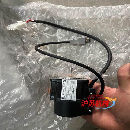 富士电机 GYC101DC1-CA 100W 全新