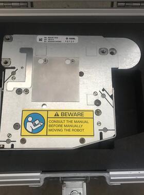 （设备配件）ASML阿斯曼4022.637.16724，实物拍摄，带包装