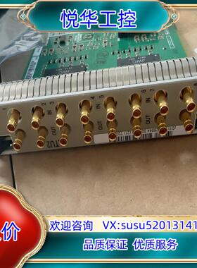 原装阿尔卡特 1HAM60833AAA 含金 控制板卡 全议