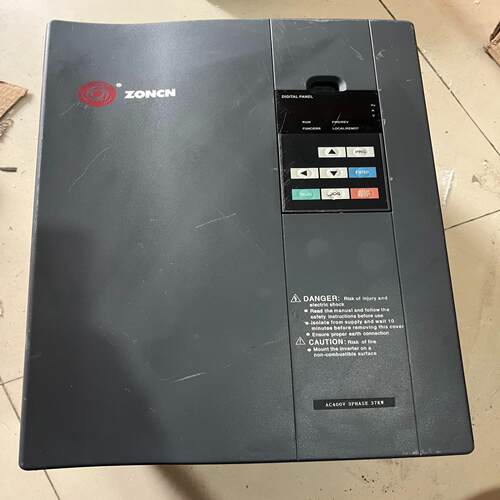 [德峰]众辰变频器H6400S