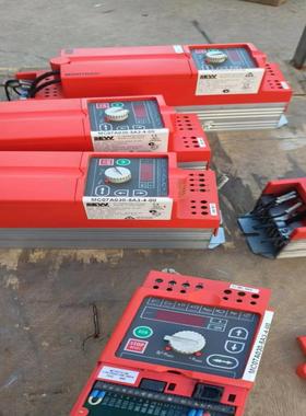 SEW伺服驱动器MC07A030-5A3-4-00 3KW议价