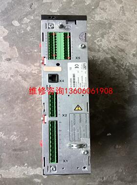 （请询价）拆机路斯特伺服驱动器MC7402 PosMod3.0.C议价