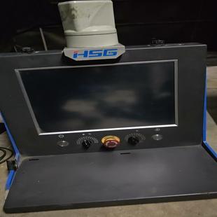 （设备配件）宏山激光切管机16年的机器配件所有东西如