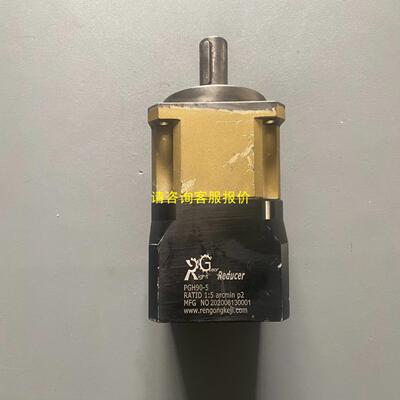 询价Reducer  PGH90-5  减速机