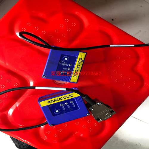【荣强工控】DATALOGIC得利捷 TC1200-RS232 SB45