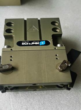 [德峰]雄克夹爪气缸GWB  80         307139