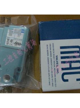 250B-111JA 225B-121CAAA 24 110V 220VMAC高频电磁阀议价