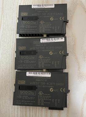 S7138-4CB11-0AB0ET200S拆机议价