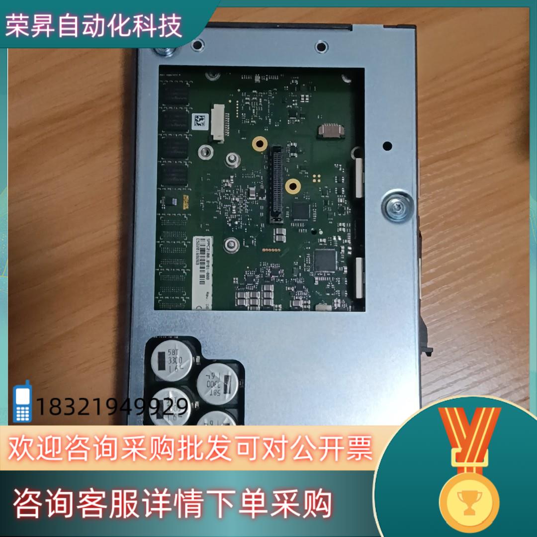 现货贝加莱PC2100  5PPC2100.BY01.000