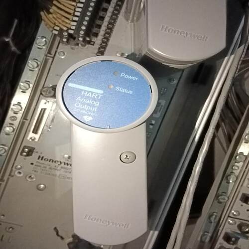 [德峰]CC-PAOH01  51405039-175霍尼韦尔DCS