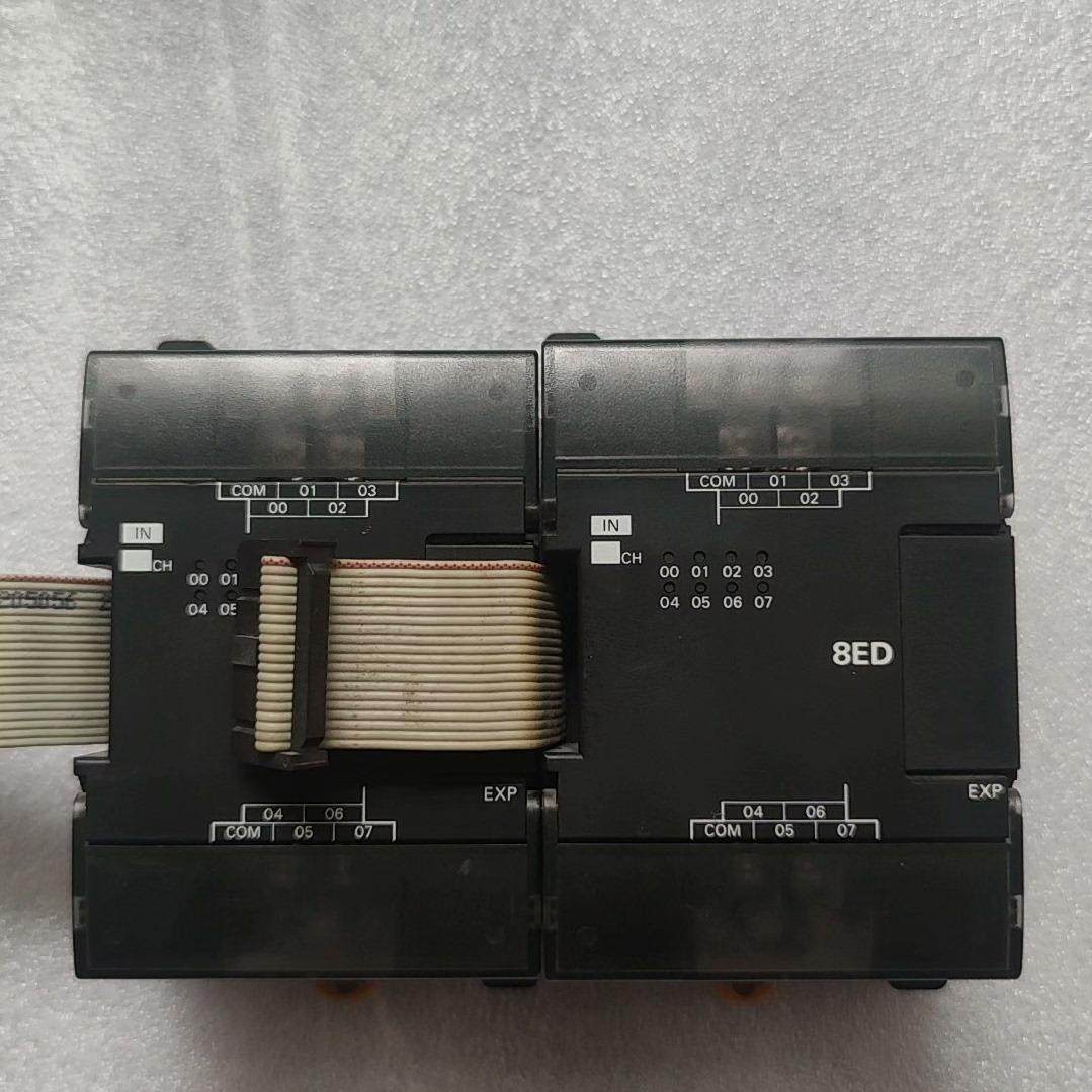 扩展模块CP1W-8ED,原装，，功能