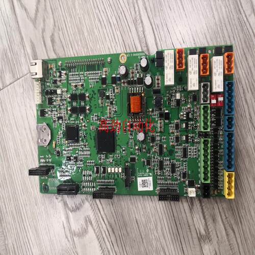 （设备配件）ABB880 293ZCON 主板-变频器 实物图12A议