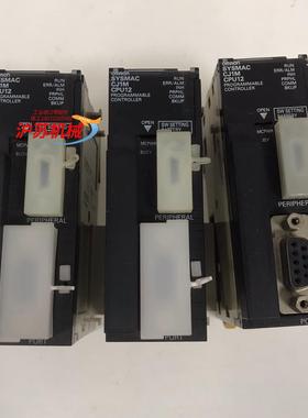 CJ1M-CPU12 moron模块