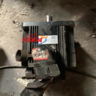 米格伺服电机130ST M07725功率2.0KW扭矩7.7