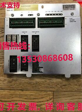 原装供应二手ABB DSQC509 3HAC5687-1