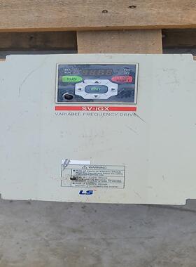 LS/LG变频器 SV055iGXA-4