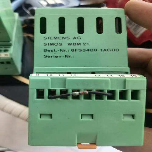 西门子继电器2944546，EMG-50-ILA-4E/A
