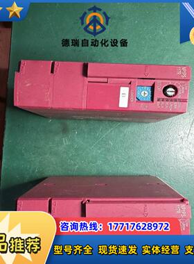 富士cpu模块plc实物NP1PS-117R成色好顺议价