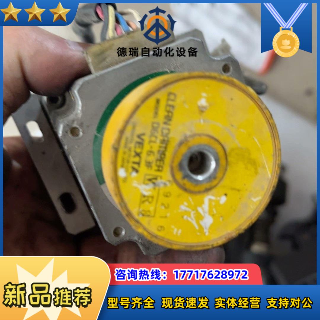 VEXTA D6CL-6.3F 东方步进电机，马达 实拍议价