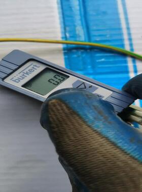 德国宝德BURKERT8605比例阀S/N15933