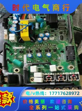 安川A1000/E1000变频器驱动板ETP712151原装