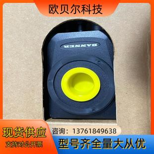 邦纳 BANNER VE201G1A 工业相机