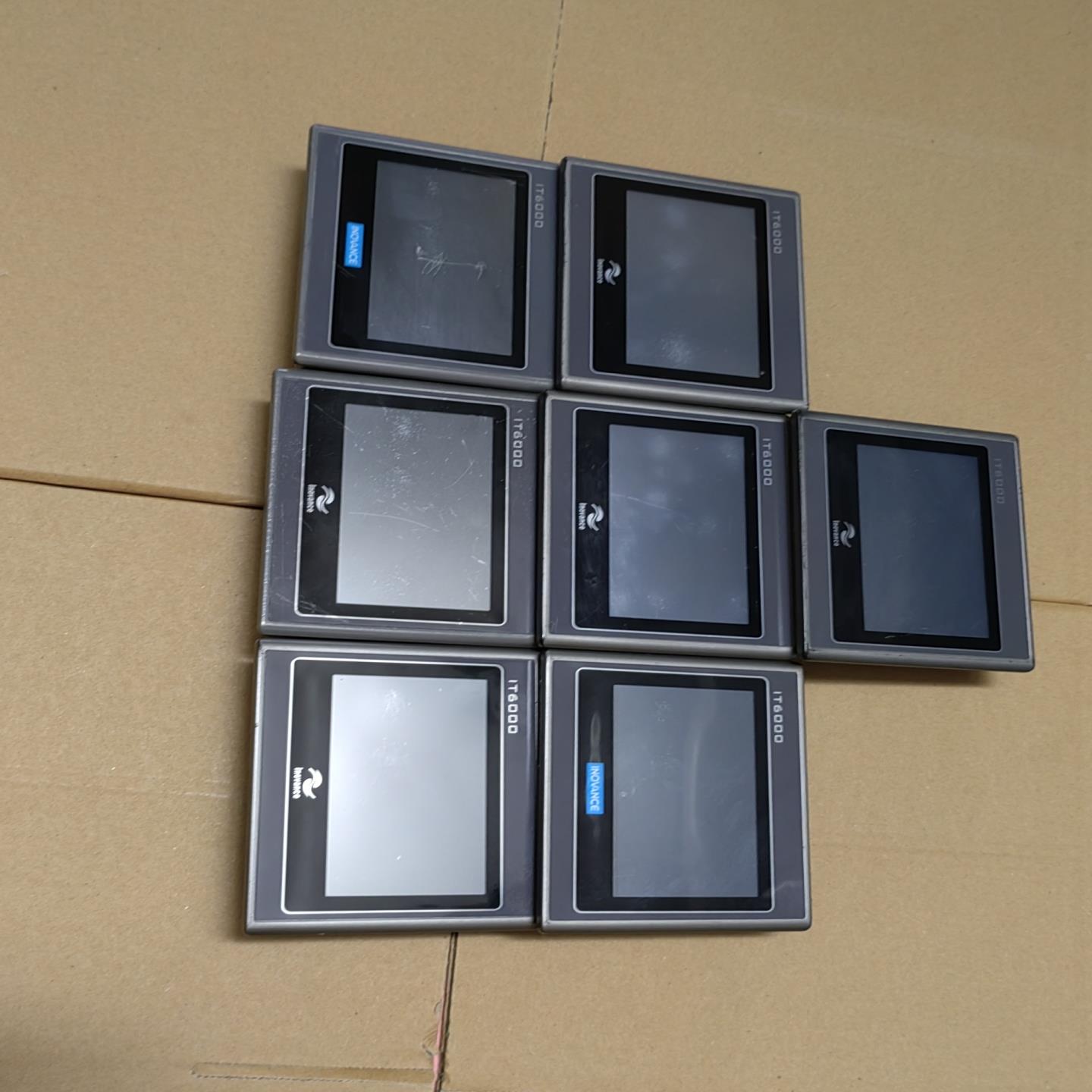 IT6043T 触摸屏 功能，成色好，询价