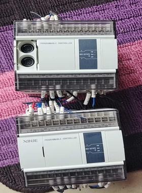 信捷XD3-22T4TC-Eplc，拆机议价