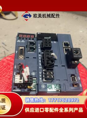 富士驱动器RYH751F5-VV2750w，RYH401议价