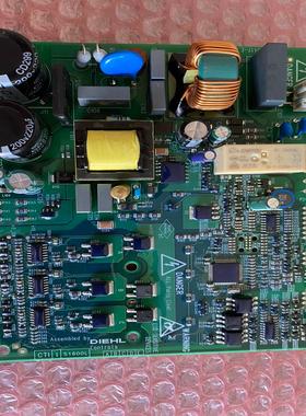 [德峰]变频器774616代傲03DIEHL-驱动控制器主板，电源板