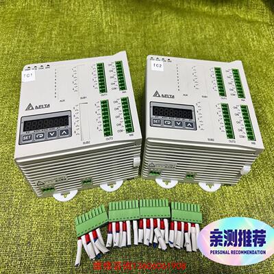 （请询价）台达温控dte10t   V2.30版本议价