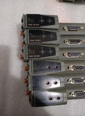 贝加莱X20BC0063 现货 成色还可以无