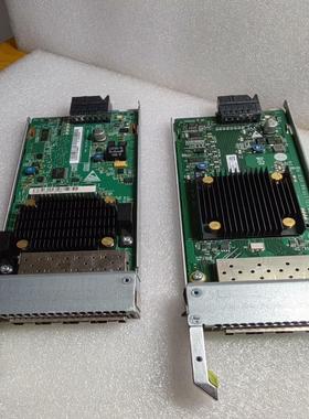 [德峰]03022PFC. 四端口模块（不含光模块）LPU4FC8V